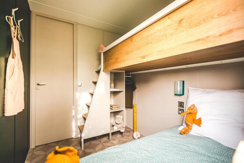 Chalet Teifelslee Goebelsmuhle Bagian luar foto