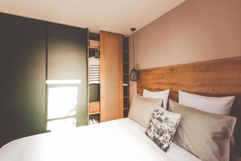Chalet Teifelslee Goebelsmuhle Bagian luar foto